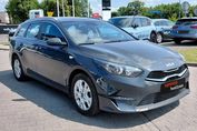 Kia Ceed M T-GDI