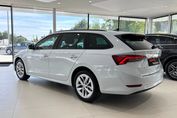 Skoda Octavia 2.0 TDI Ambition DSG