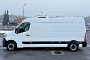 Renault Master L3H2 Mroźnia do -20°C