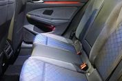 Volkswagen Golf R  2.0 TSI 4MOTION DSG