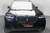 BMW X5 xDrive25d M Sport