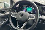 Volkswagen Golf VIII 1.5 TSI EVO Life