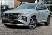 Hyundai Tucson 1.6 t-Gdi Hev Modern 2WD
