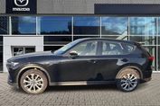 Mazda CX-60 3.3 D Exclusive-Line 4x4 aut