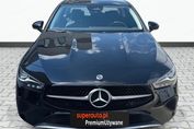 Mercedes CLA 180 Progressive