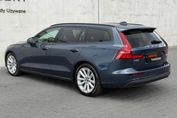 Volvo V60 T6 AWD Plug-In Hybrid Core