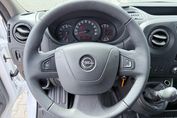 Opel Movano L4H2 Zabudowa Brygadowa