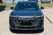 Audi Q5 TFSI quattro S line
