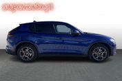 Alfa Romeo Stelvio Sprint 2.0 Turbo  Q4 aut