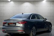 Audi A4 40 TFSI mHEV S tronic