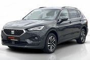 Seat Tarraco 1.5 Eco TSI EVO Xcellence S&S DSG