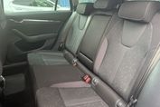 Skoda Octavia Style 1.5 TSI e-Tec  DSG
