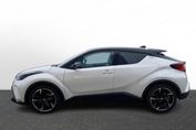 Toyota C-HR 2.0 Hybrid GR Sport