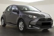 Toyota Yaris Comfort 1.5 Hybrid