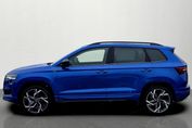 Skoda Karoq 1.5 TSI ACT Sportline DSG
