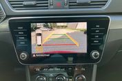 Skoda Superb 2.0 TDI SCR Style DSG