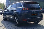 Peugeot 5008 2.0  GT