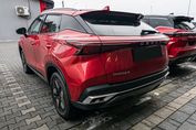 Omoda 5 1.5 T-GDI Hybrid Premium DHT