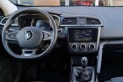 Renault Kadjar 1.3 TCe FAP Easy Life
