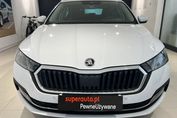 Skoda Octavia 1.5 Tsi e-Tec Style Dsg