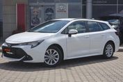 Toyota Corolla 1.8 Hybrid Comfort