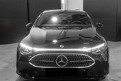 Mercedes CLA 200 Progressive