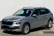 Skoda Kamiq Drive 1.5 TSI  DSG