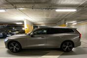 Volvo V60 B5 B AWD Inscription aut