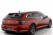 Volkswagen Arteon 2.0 TDI DSG