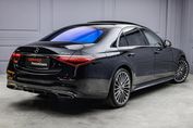 Mercedes Klasa S 580 4-Matic AMG Line 9G-TRONIC