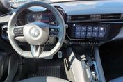 Alfa Romeo Junior 1.2 Ibrida Ti