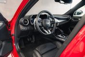 Alfa Romeo Giulia 2.0 Turbo Veloce Q4