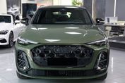 Audi Q5 TFSI quattro S line Sportback