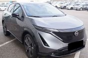 Nissan Ariya Evolve 87kWh e-4orce