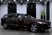 Volvo V60 D3 Momentum aut