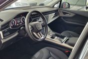 Audi Q7 TDI quattro S Line