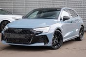 Audi A3 RS3 TFSI quattro Sportback