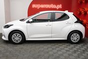 Toyota Yaris 1.0 Comfort