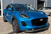 Ford Puma Titanium aut 1.0 EcoBoost