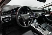 Audi A6 40 TDI quattro Sport S tronic