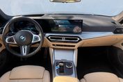 BMW i4 Gran Coupe M50