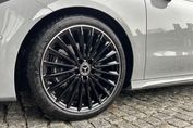 Mercedes CLA 250 4-Matic AMG Line Shooting Brake