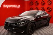 Peugeot 408 Business S&S e-DCS6 1.2 PureTech mHEV
