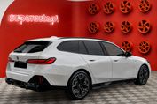 BMW Seria 5 Touring 540d xDrive M Sport