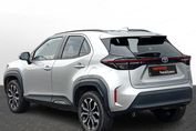 Toyota Yaris Cross 1.5 Hybrid Comfort
