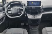 Toyota Proace City Verso Long L2H1 Business 8AT