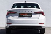 Skoda Octavia TSI ACT Ambition