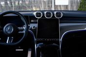Mercedes GLC 220 d 4-Matic AMG Line