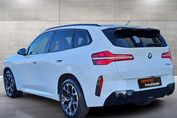 BMW X3 xDrive20d M Sport