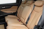 Hyundai Santa Fe 2.2 Crdi Platinum 4WD Dct